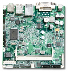 Portwell NANO-8045L-1600